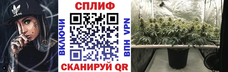 Каннабис AK-47 Горбатов